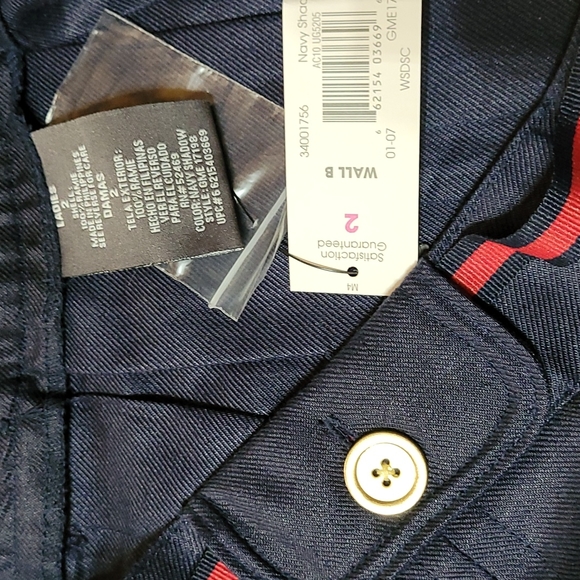 RAMIE PLEATED SKIRT - Picture 4 of 5